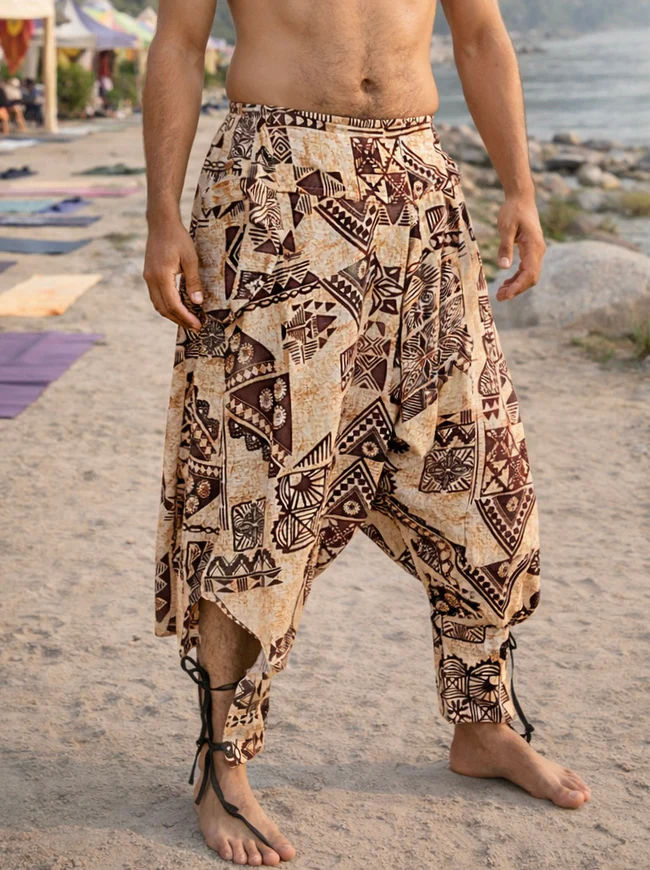 Mehr Pant